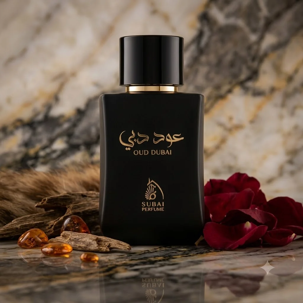 Oud Dubai